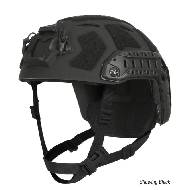 Ops Core Carbon Bump Helmet - Zero One Outpost