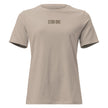 Queen's Relaxed T-Shirt - Zero One Outpost LLC