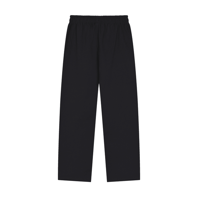 M360 Sweatpants — Heavyweight Straight-Leg - Zero One Outpost