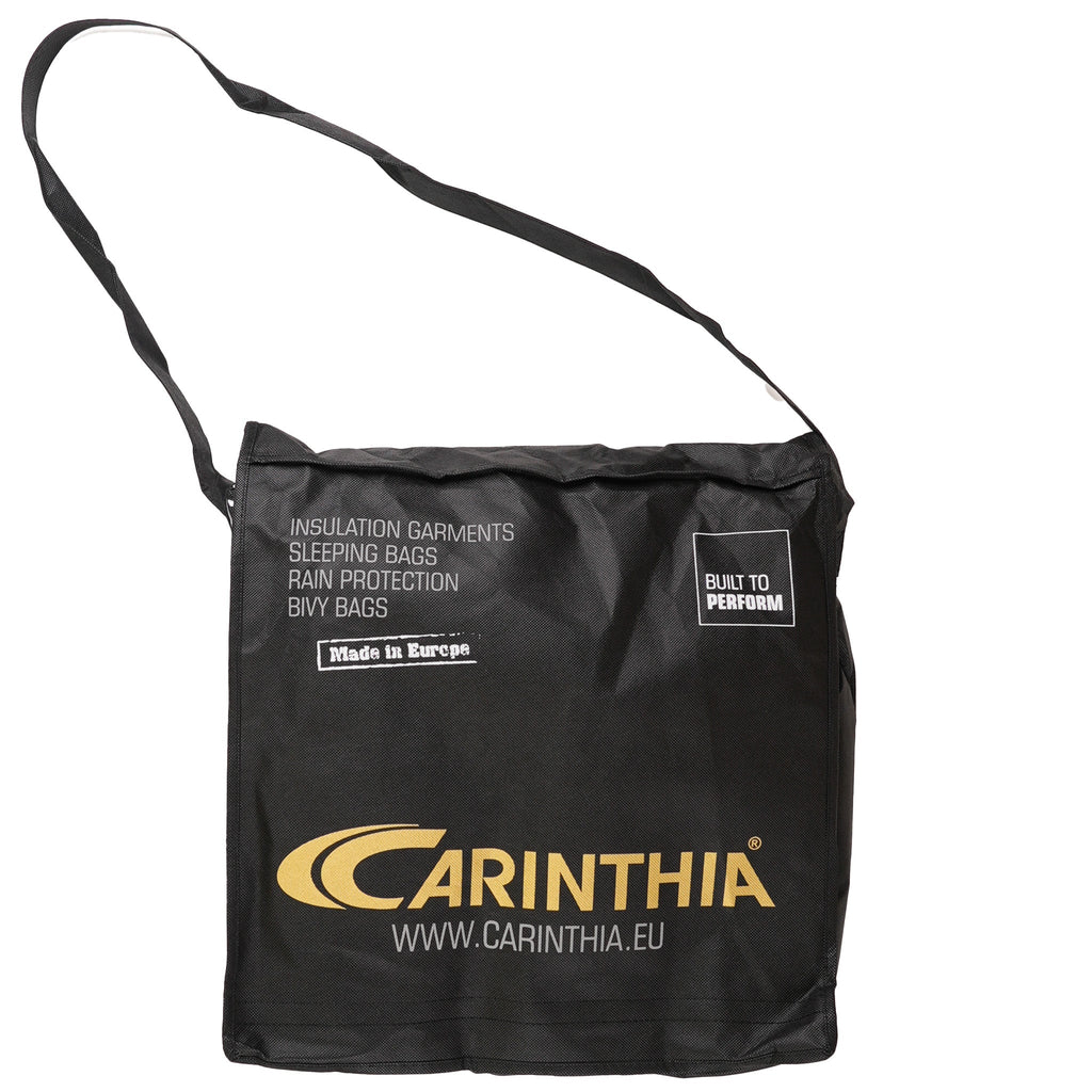 Carinthia HIG 4.0 Jacket - Zero One Outpost