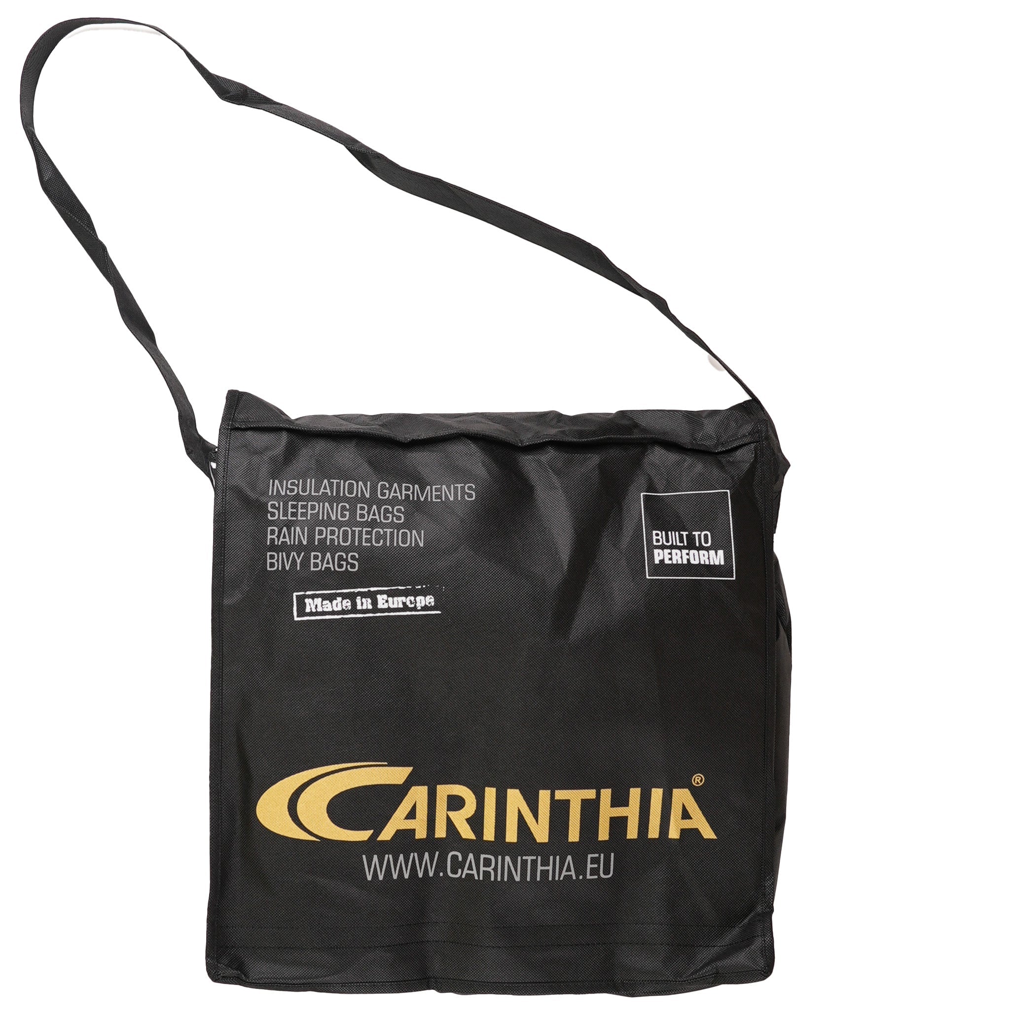 Carinthia HIG 4.0 Jacket - Zero One Outpost
