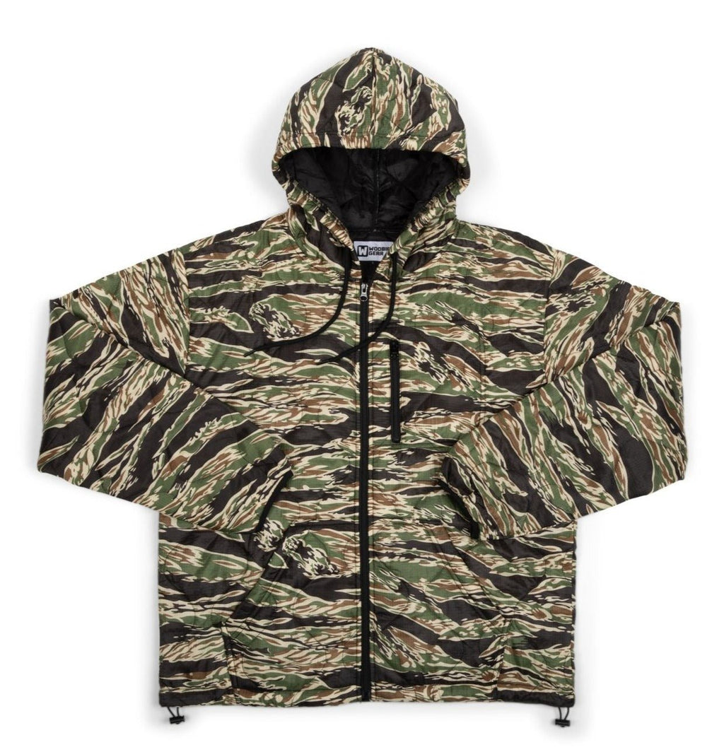 Woobie Jacket 2.0 - Zero One Outpost