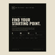 Start Here — Free Placement Test & Training Blueprint