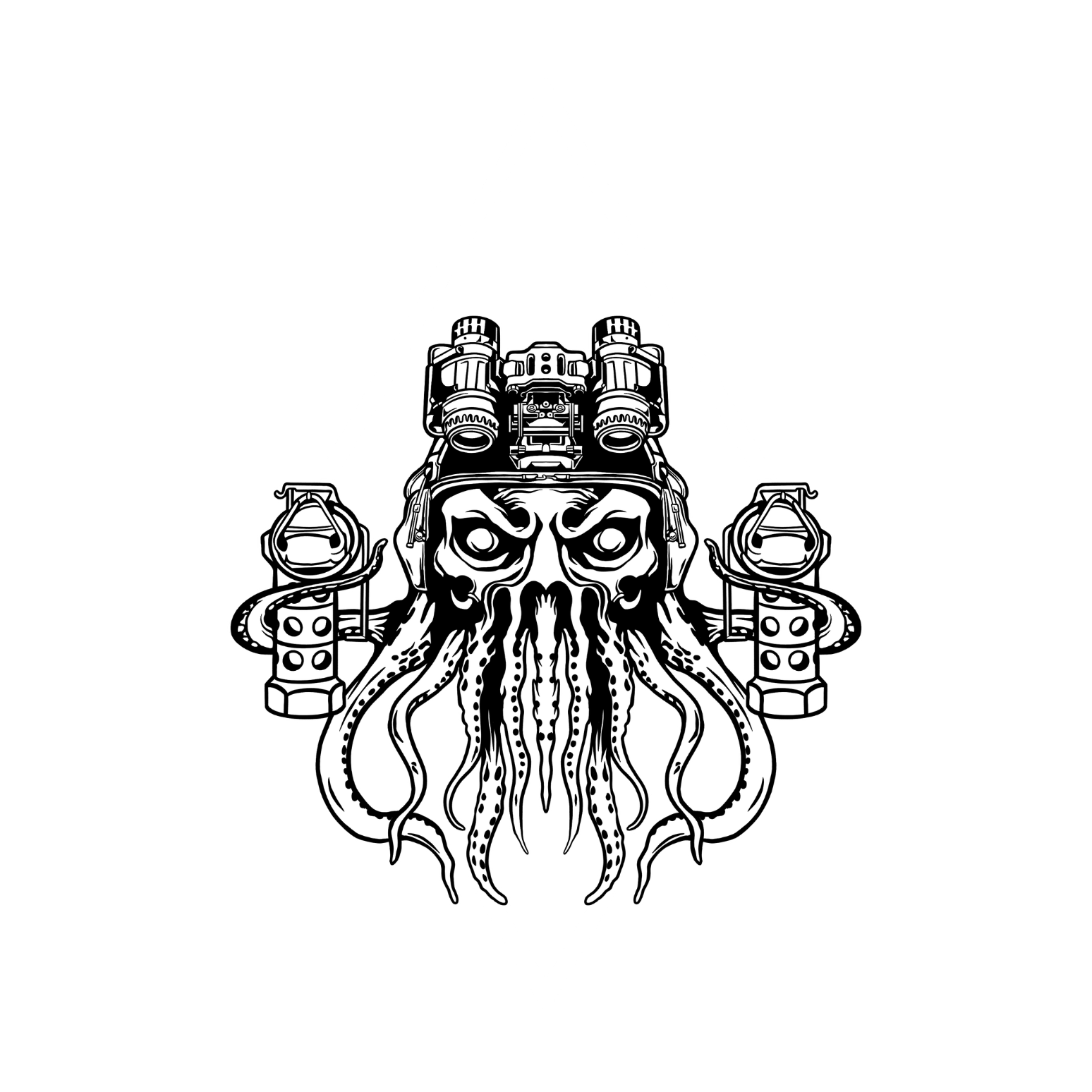 Zero One Outpost